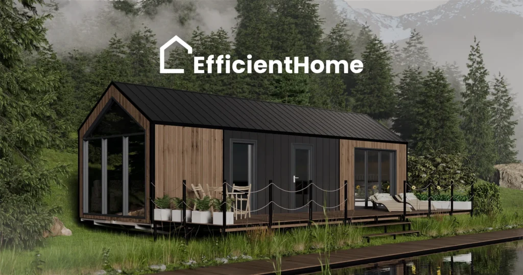 Tiny House A31