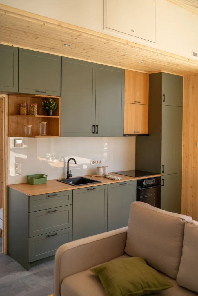 Tiny House C41 von Efficient Home – Galeriebild 5