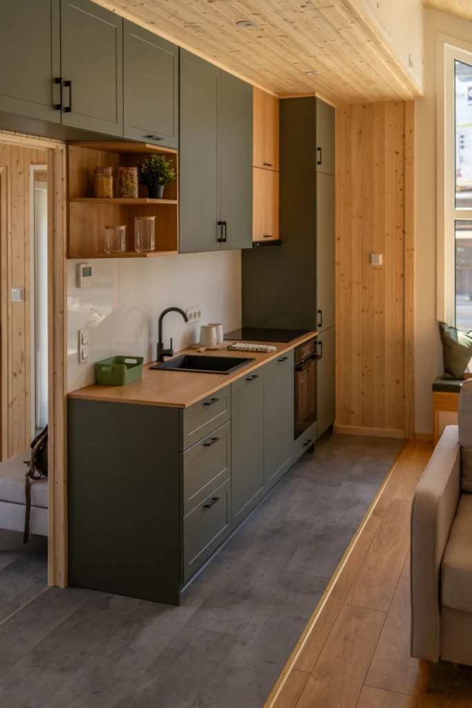 Tiny House C41 von Efficient Home – Galeriebild 12