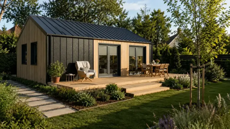 Tiny House C41
