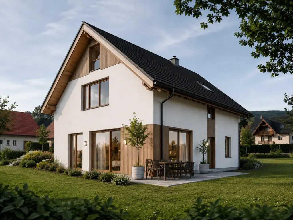 Efficient Home Projekt
